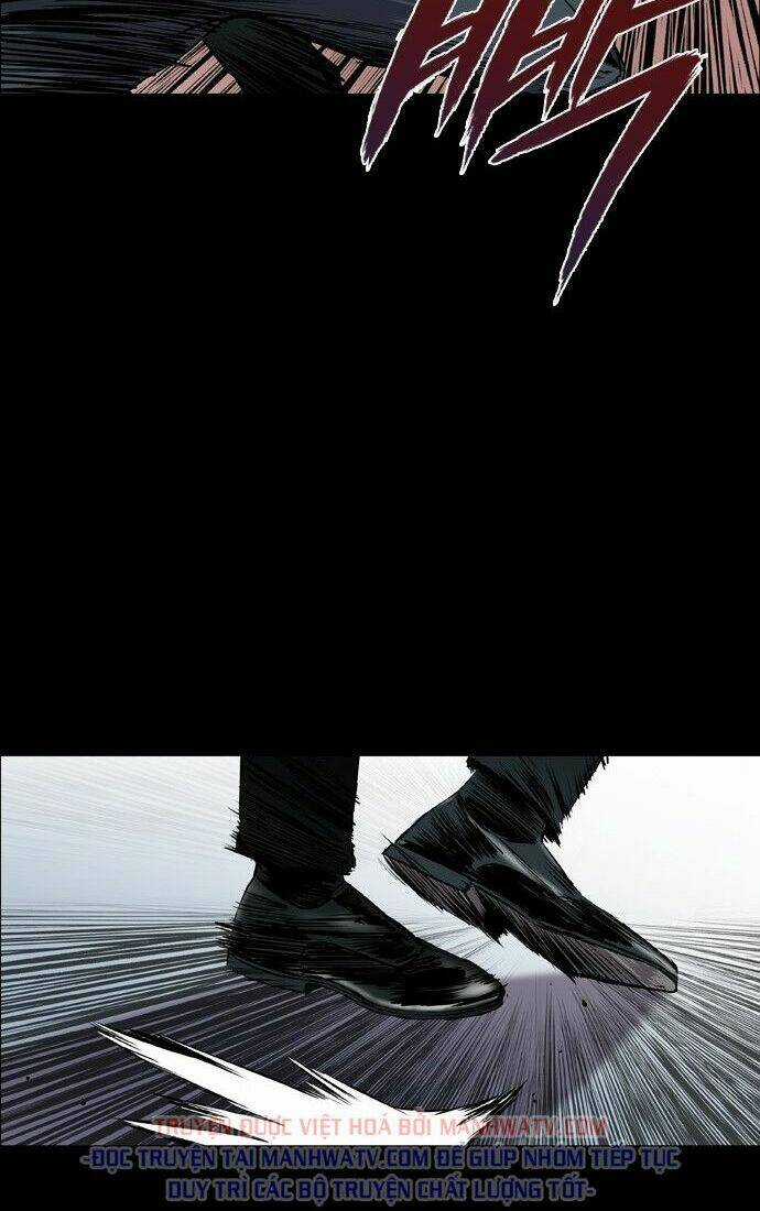 Báo Thù - Chapter 100 - Trang 52