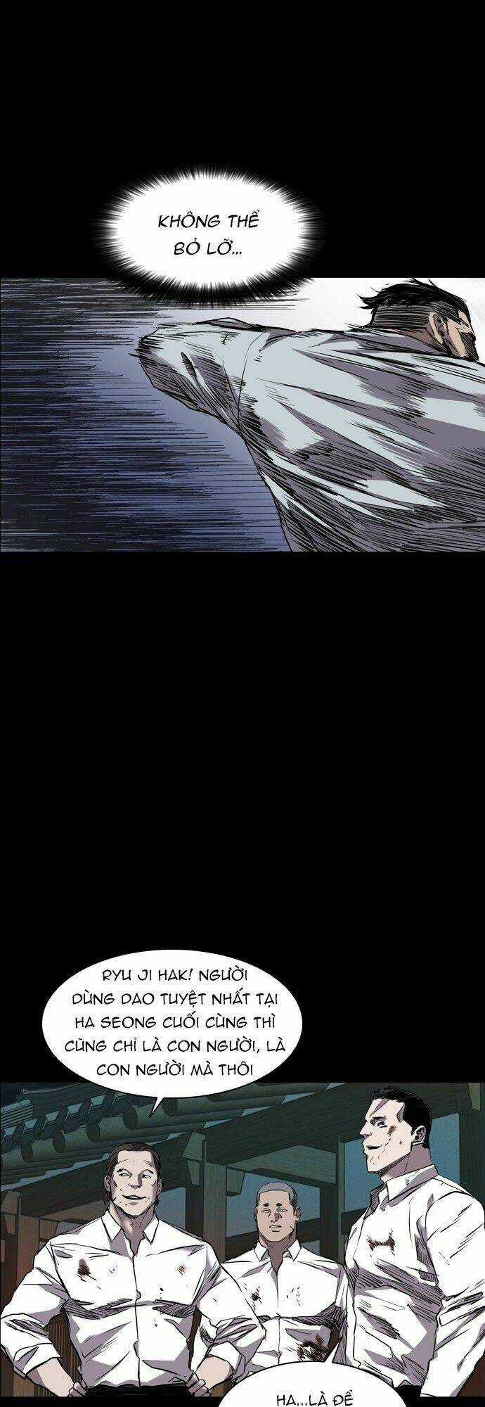 Báo Thù - Chapter 100 - Trang 53