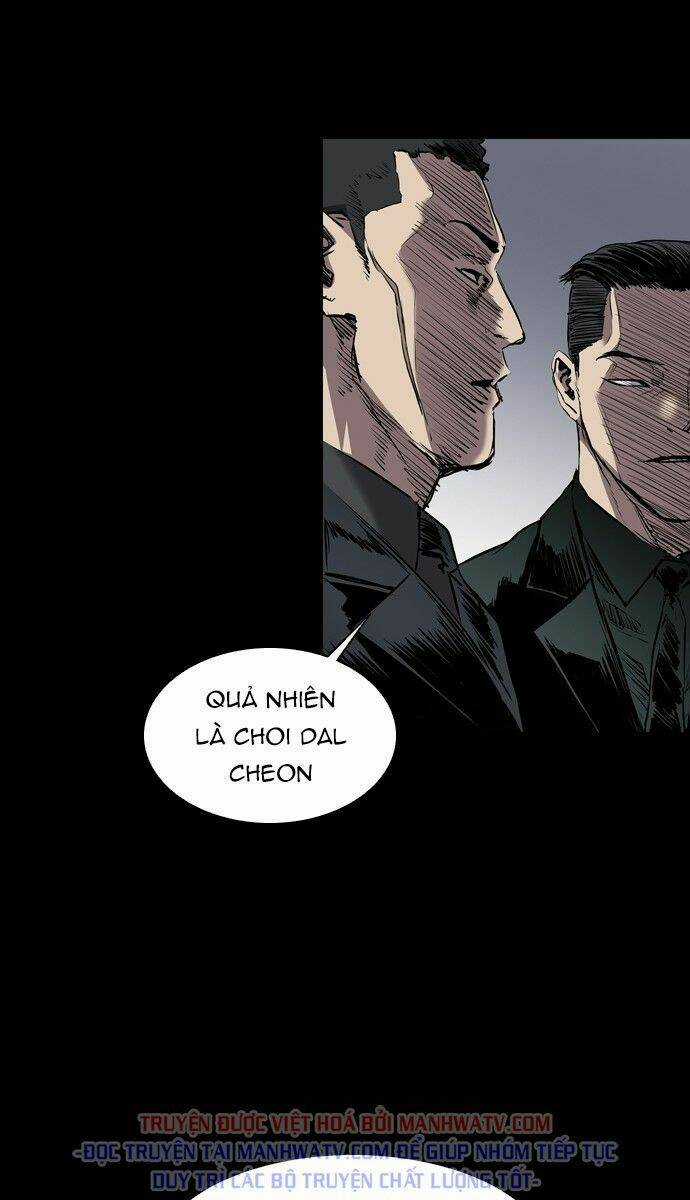 Báo Thù - Chapter 100 - Trang 55