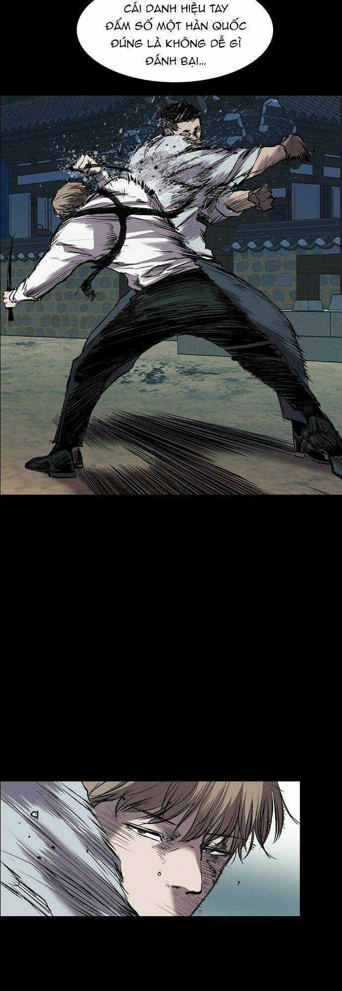 Báo Thù - Chapter 100 - Trang 56