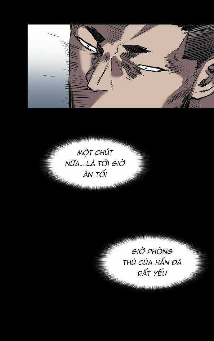 Báo Thù - Chapter 100 - Trang 57