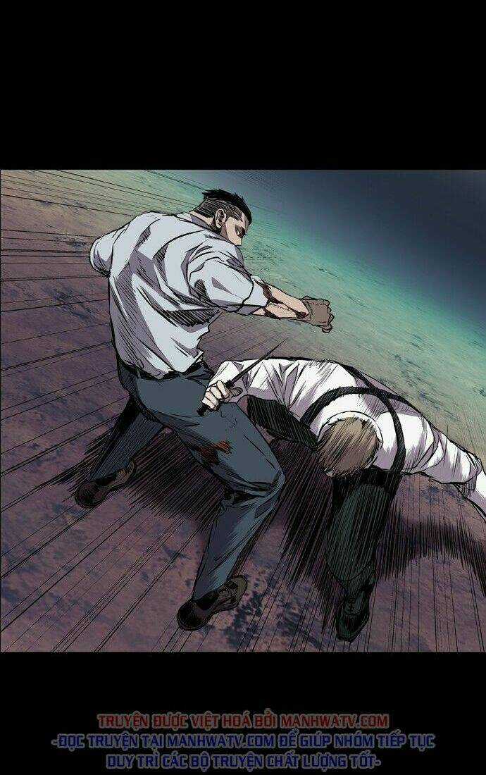 Báo Thù - Chapter 100 - Trang 58