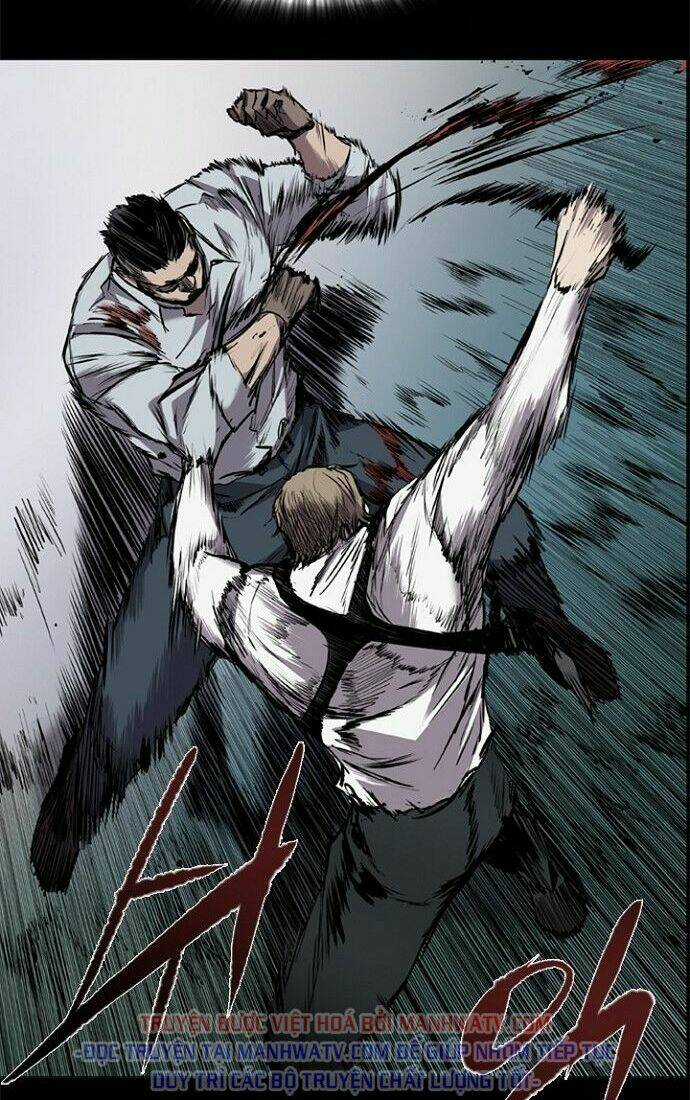 Báo Thù - Chapter 100 - Trang 7