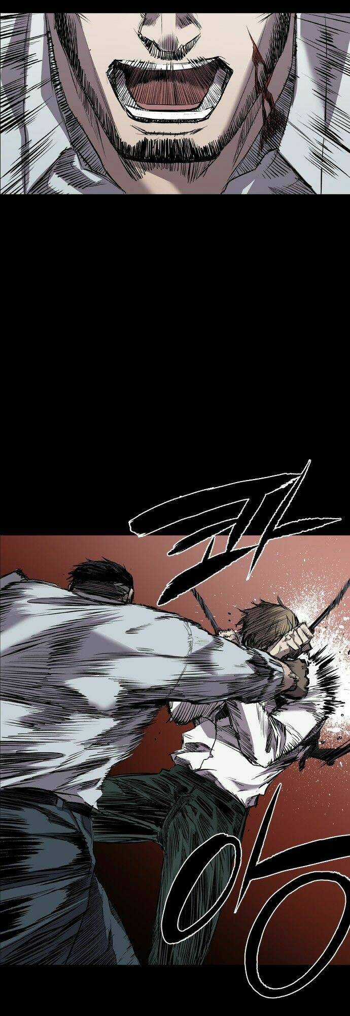 Báo Thù - Chapter 100 - Trang 62