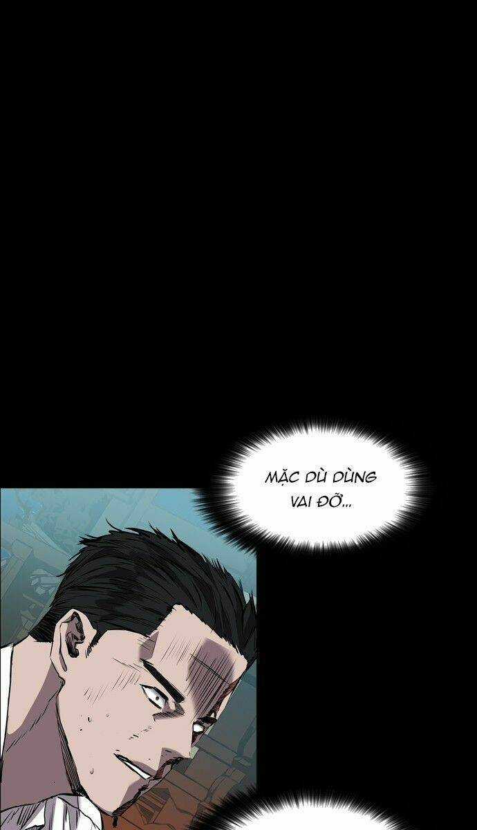 Báo Thù - Chapter 100 - Trang 63