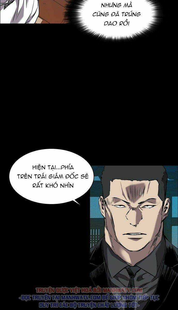 Báo Thù - Chapter 100 - Trang 64