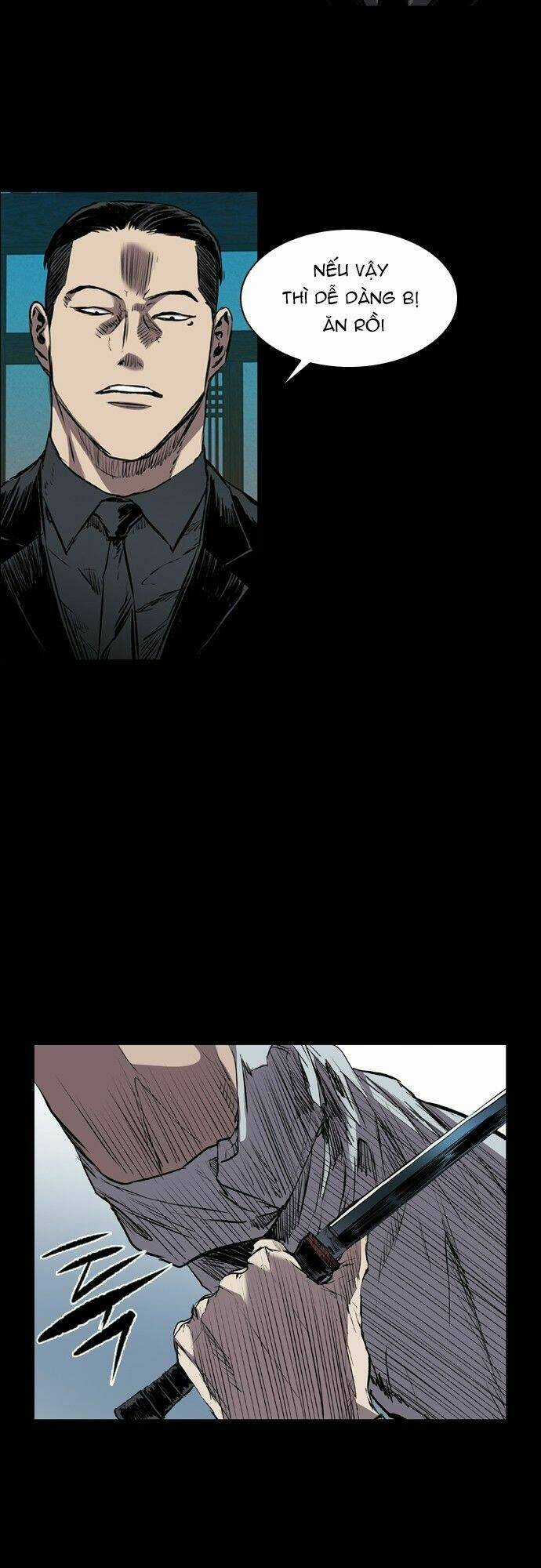 Báo Thù - Chapter 100 - Trang 65