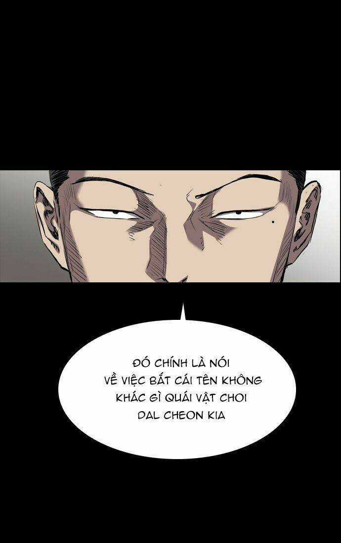 Báo Thù - Chapter 100 - Trang 66