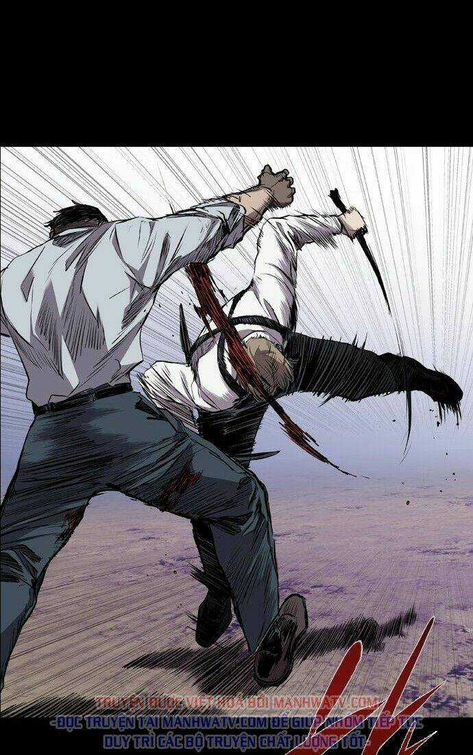 Báo Thù - Chapter 100 - Trang 67