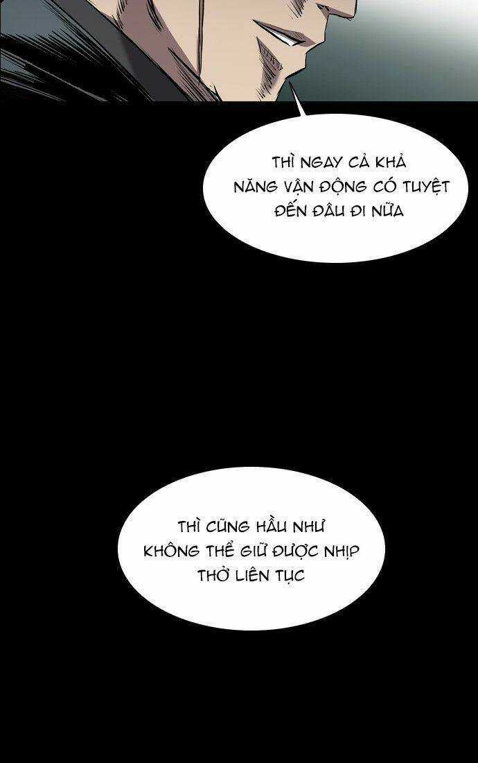 Báo Thù - Chapter 100 - Trang 69