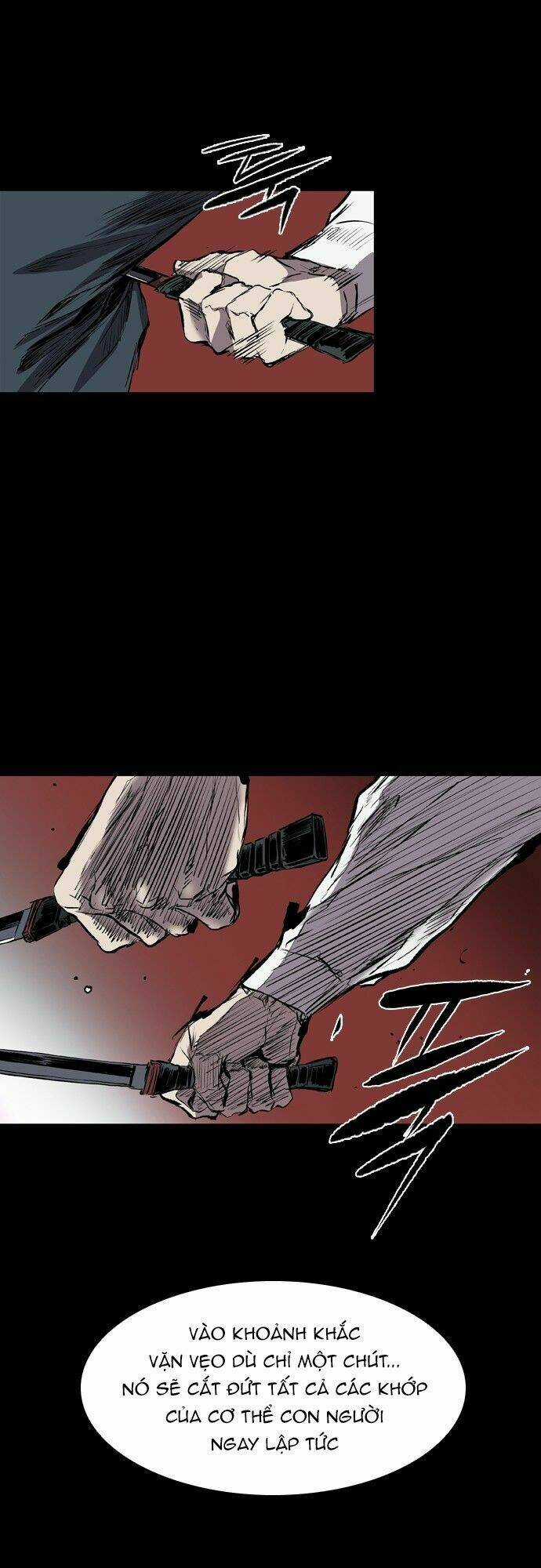 Báo Thù - Chapter 100 - Trang 71