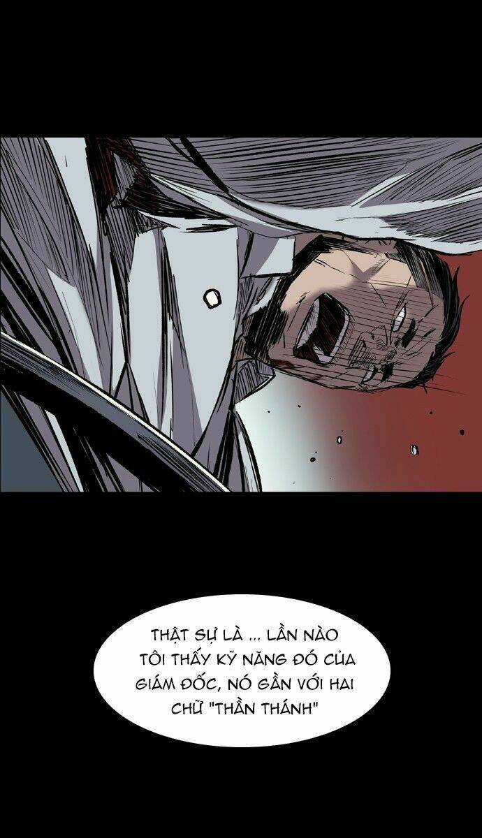 Báo Thù - Chapter 100 - Trang 72