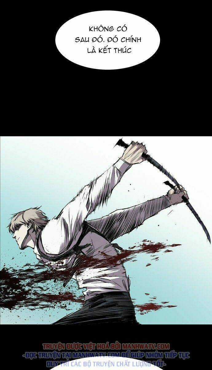 Báo Thù - Chapter 100 - Trang 73