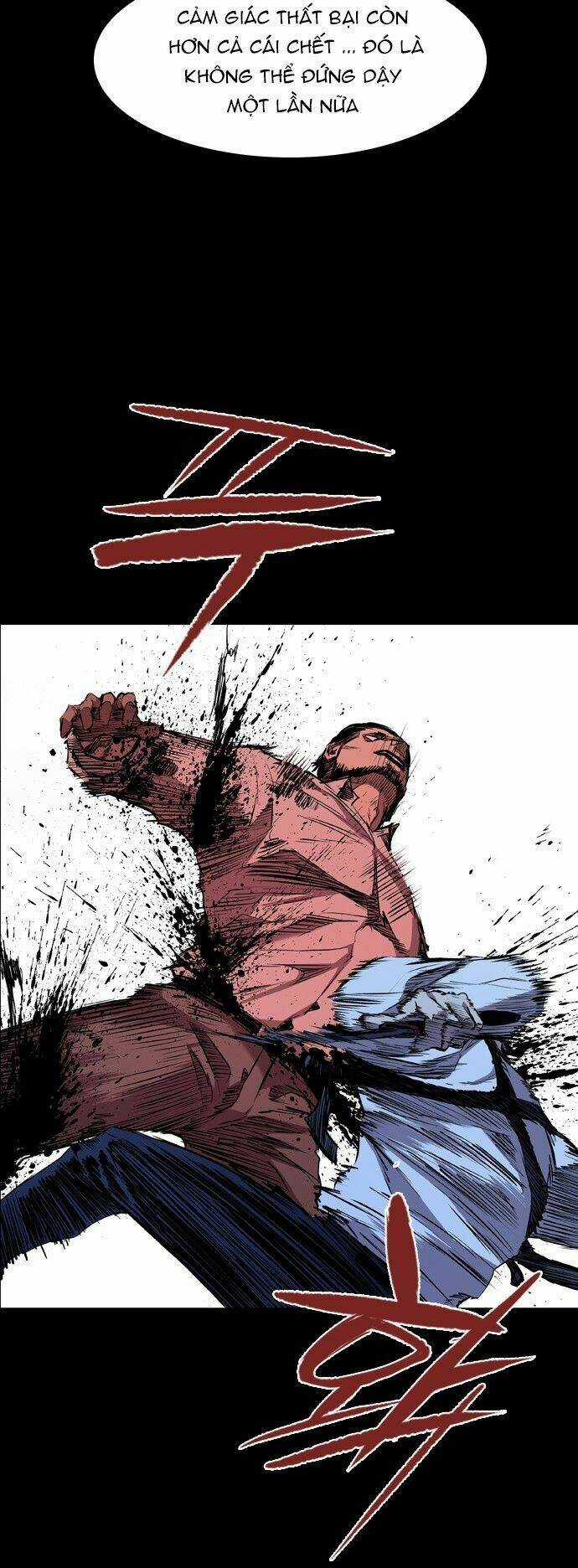 Báo Thù - Chapter 100 - Trang 74