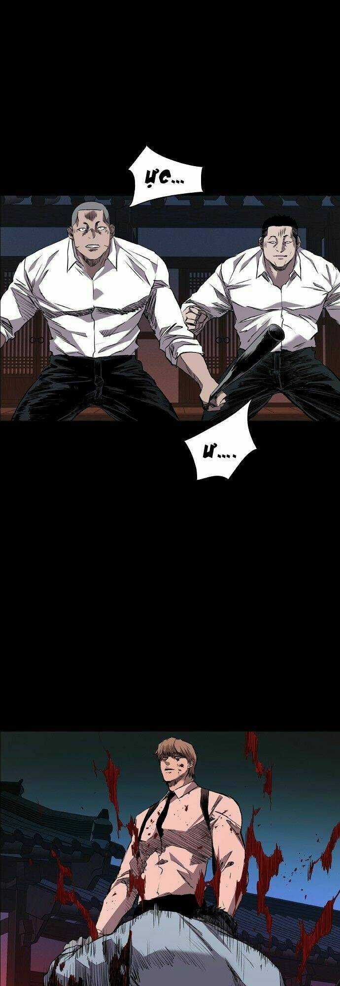 Báo Thù - Chapter 100 - Trang 76