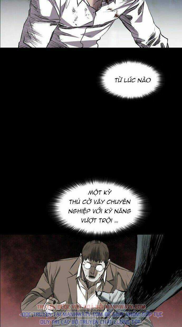 Báo Thù - Chapter 100 - Trang 78