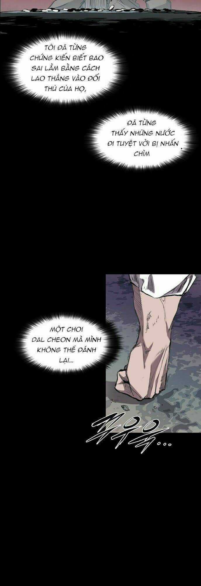 Báo Thù - Chapter 100 - Trang 79