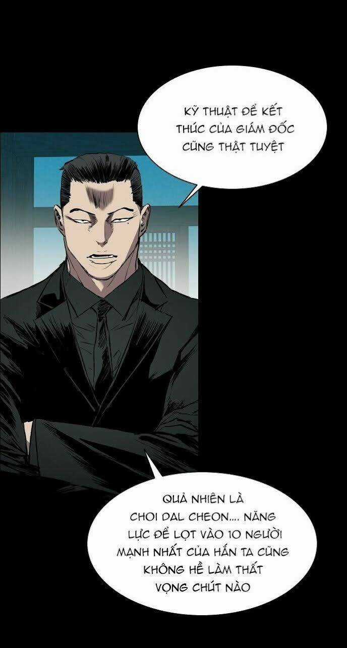 Báo Thù - Chapter 100 - Trang 80