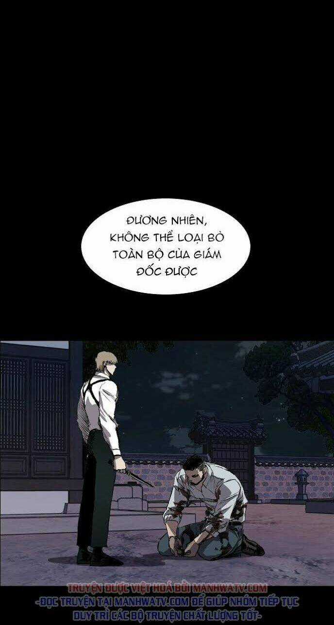 Báo Thù - Chapter 100 - Trang 81