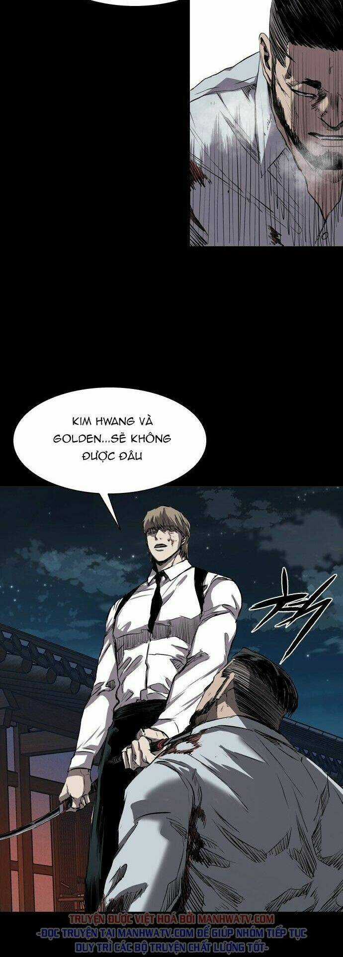 Báo Thù - Chapter 100 - Trang 83