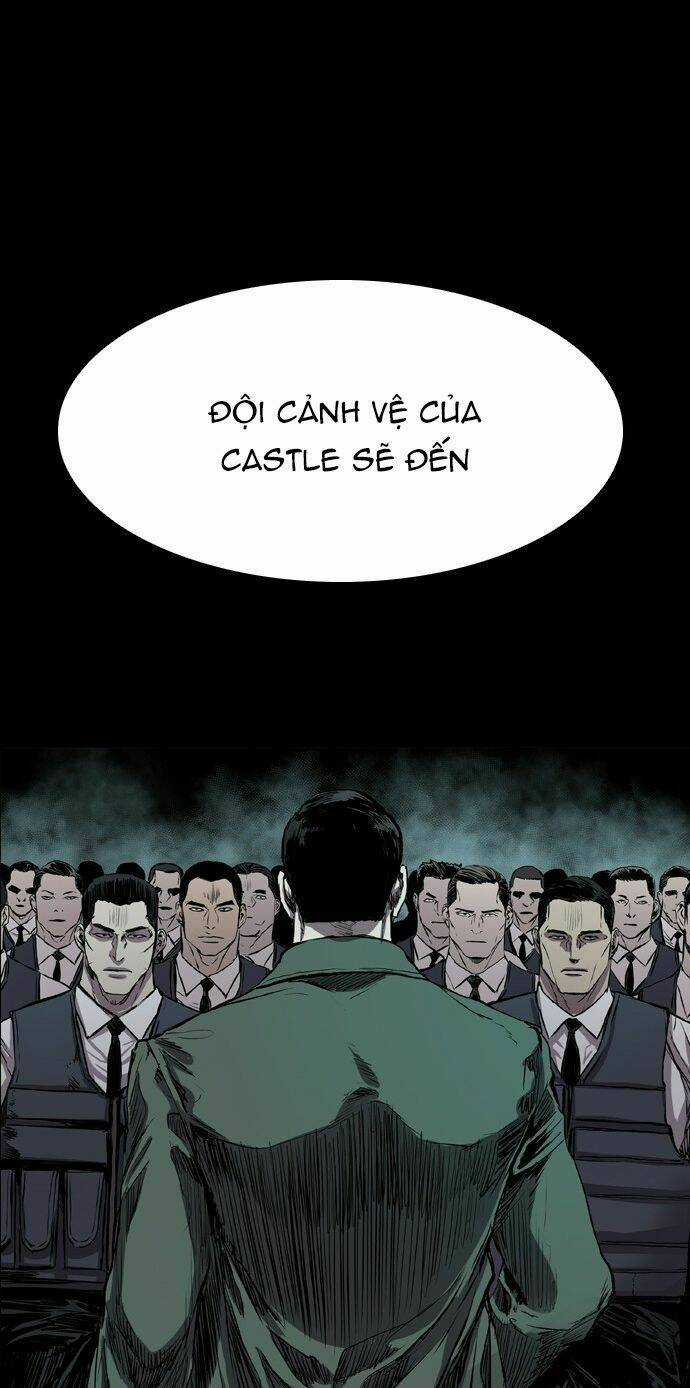 Báo Thù - Chapter 100 - Trang 86