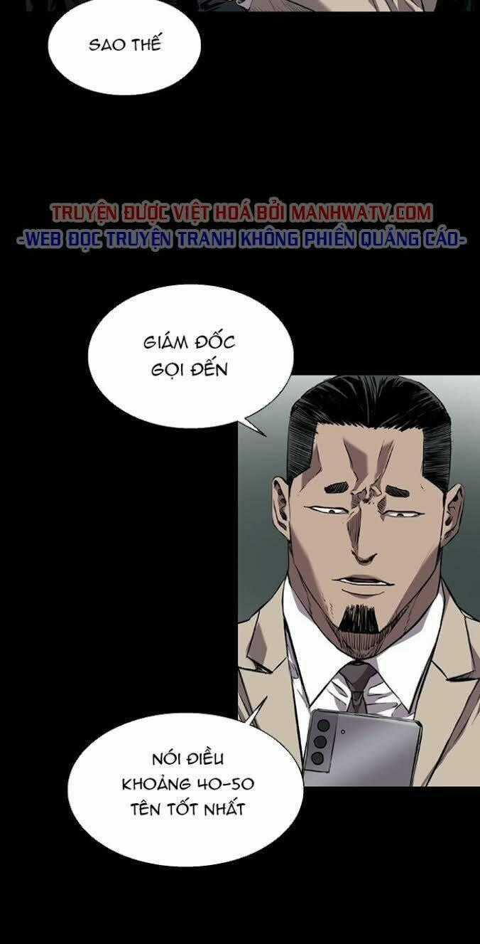 Báo Thù - Chapter 101 - Trang 2