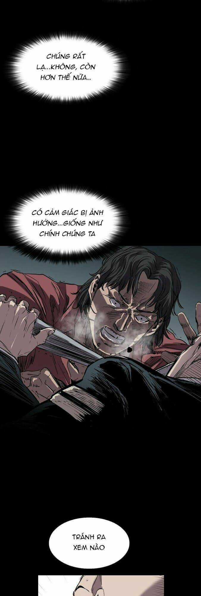 Báo Thù - Chapter 101 - Trang 13