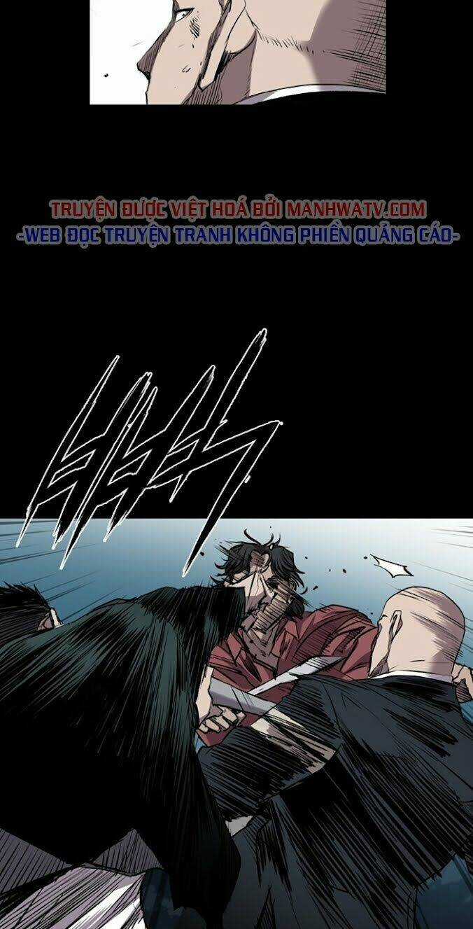 Báo Thù - Chapter 101 - Trang 14