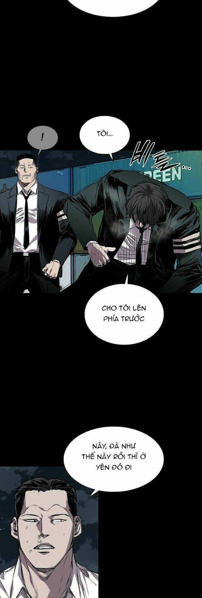 Báo Thù - Chapter 101 - Trang 16