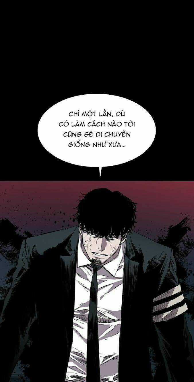 Báo Thù - Chapter 101 - Trang 18