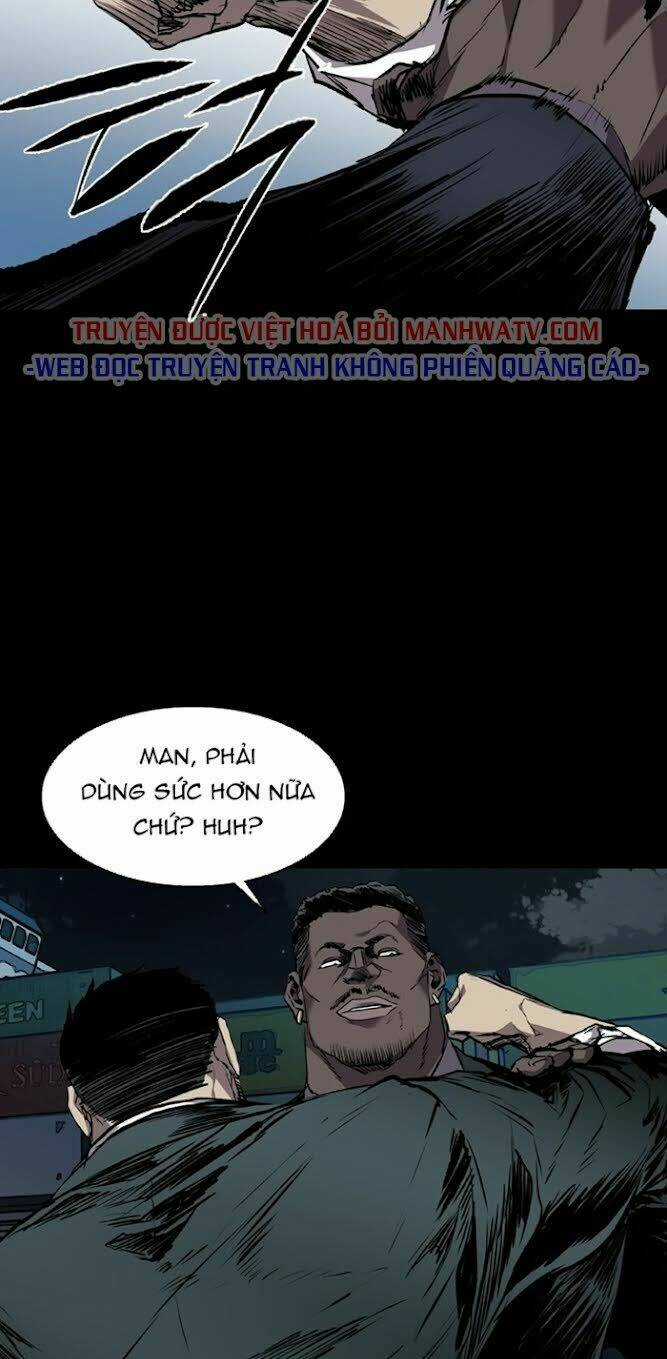 Báo Thù - Chapter 101 - Trang 20