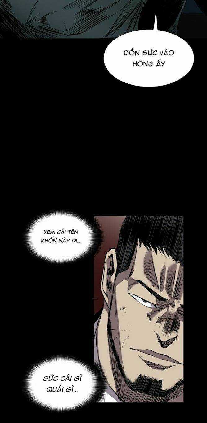 Báo Thù - Chapter 101 - Trang 21