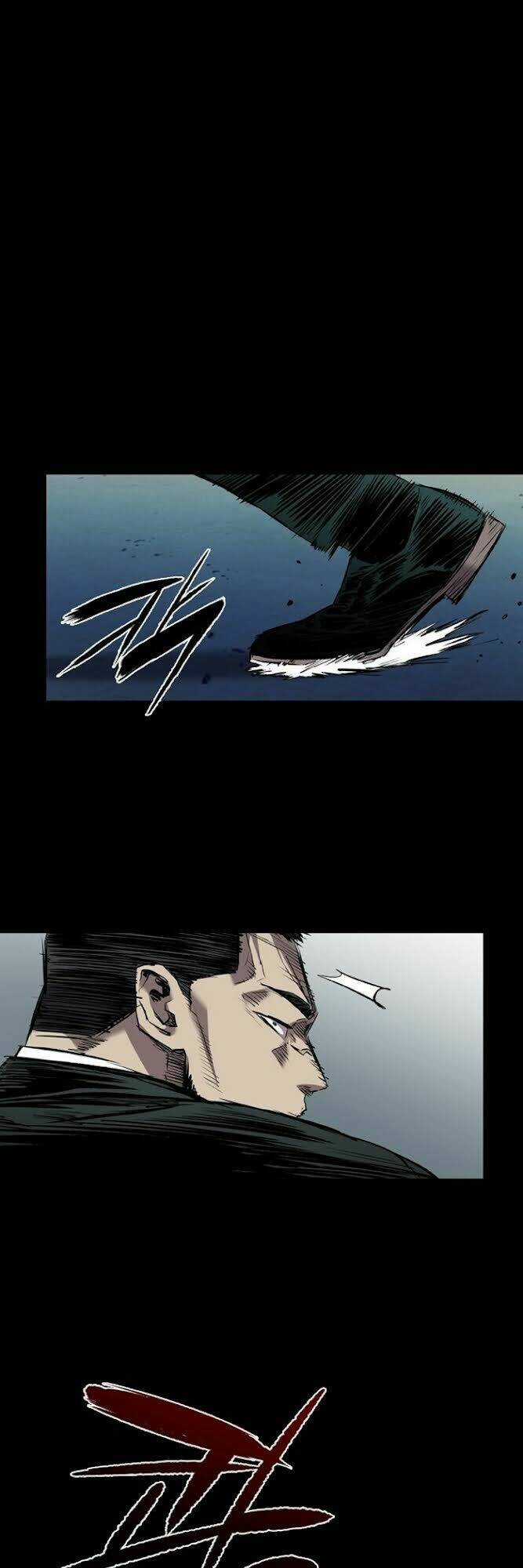 Báo Thù - Chapter 101 - Trang 22