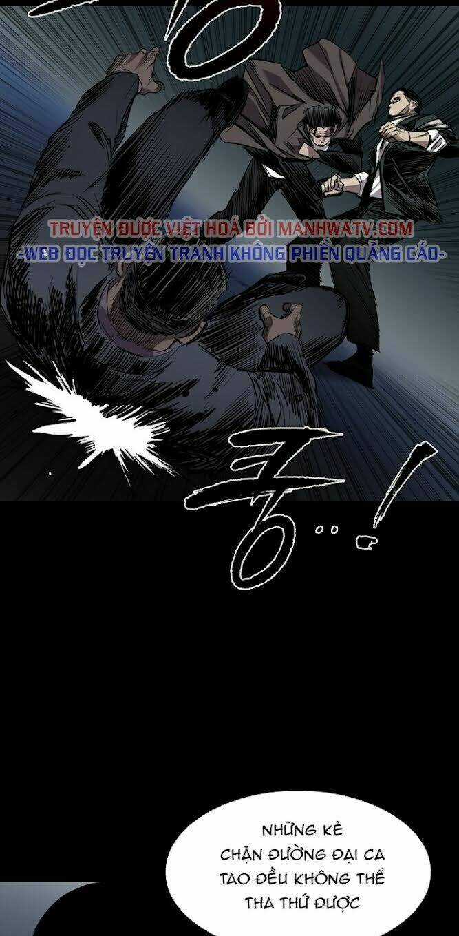 Báo Thù - Chapter 101 - Trang 23