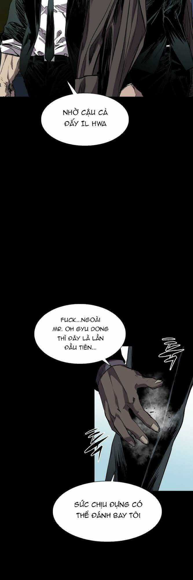 Báo Thù - Chapter 101 - Trang 25