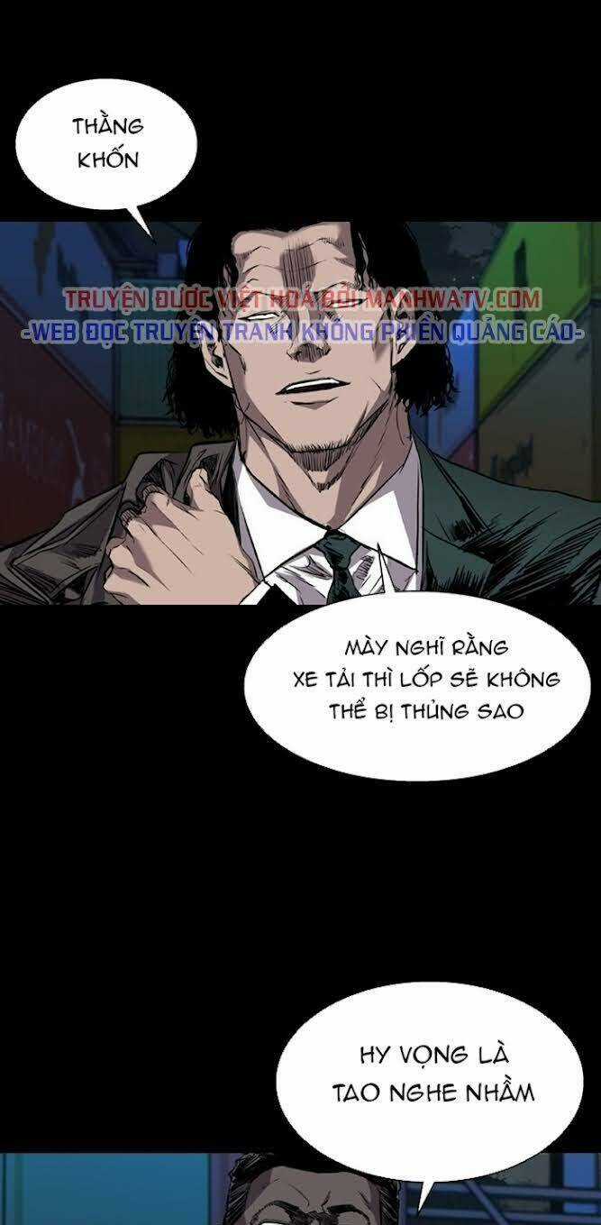 Báo Thù - Chapter 101 - Trang 26