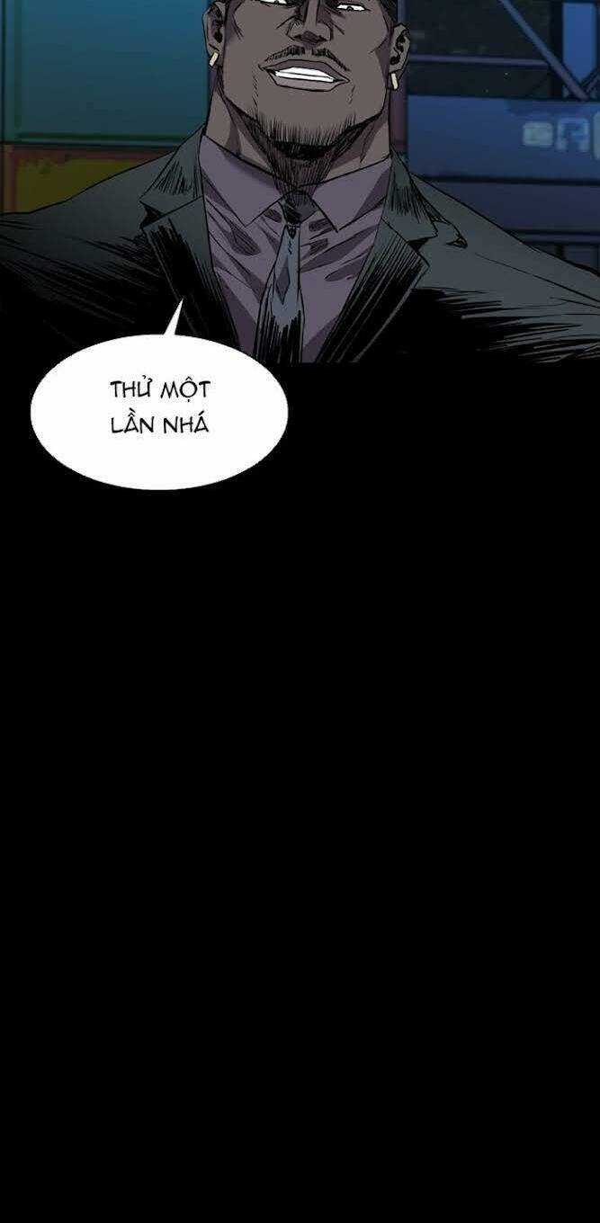 Báo Thù - Chapter 101 - Trang 27