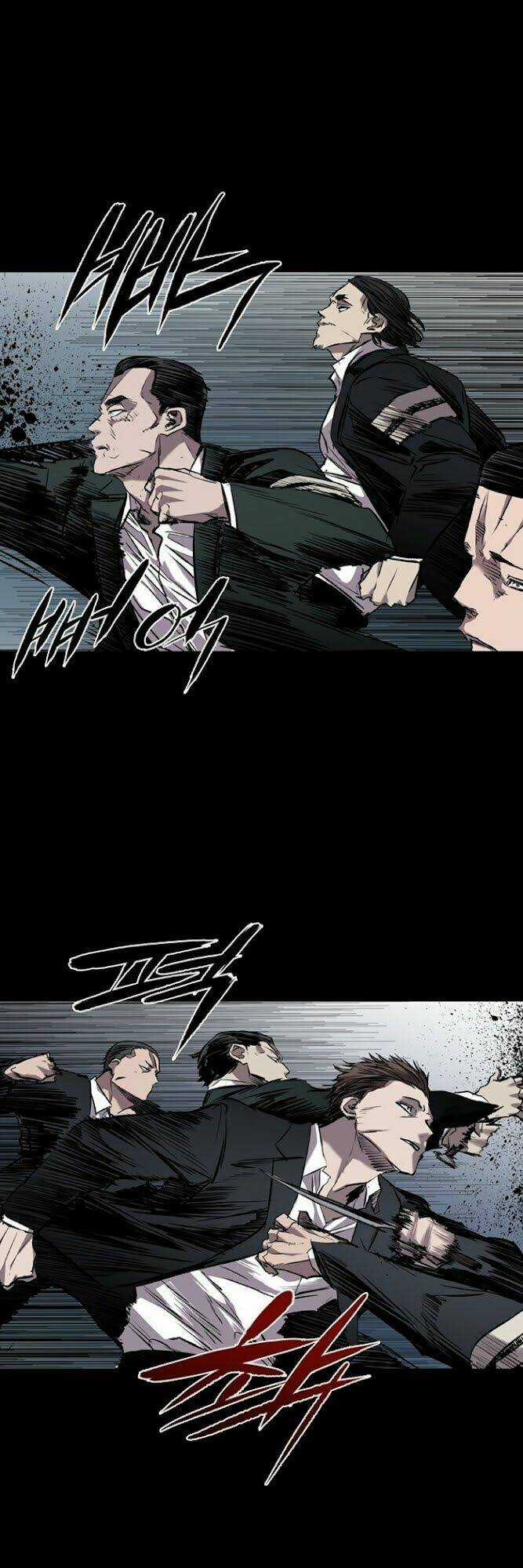 Báo Thù - Chapter 101 - Trang 28