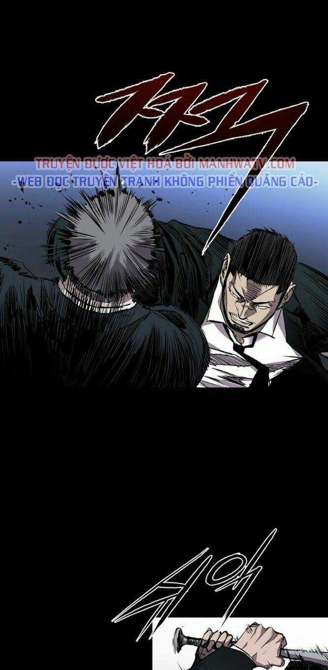 Báo Thù - Chapter 101 - Trang 29