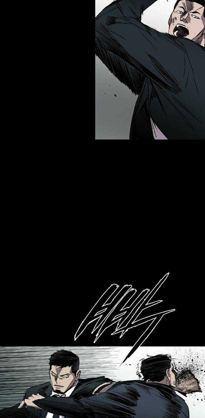 Báo Thù - Chapter 101 - Trang 30