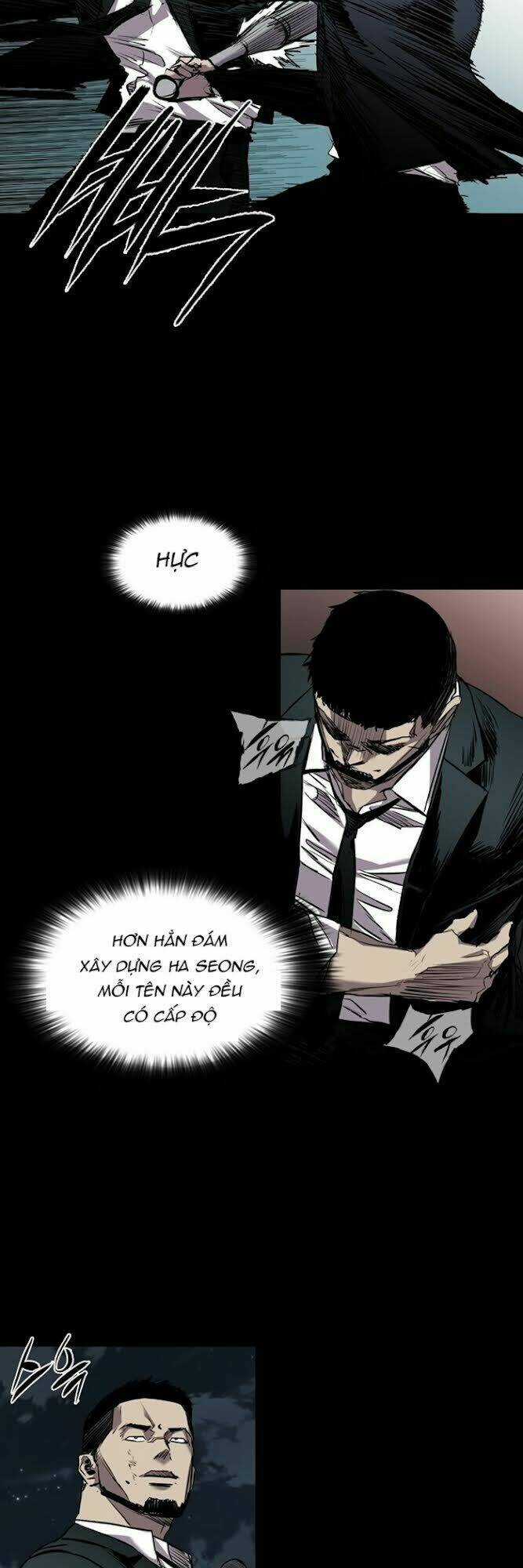 Báo Thù - Chapter 101 - Trang 31