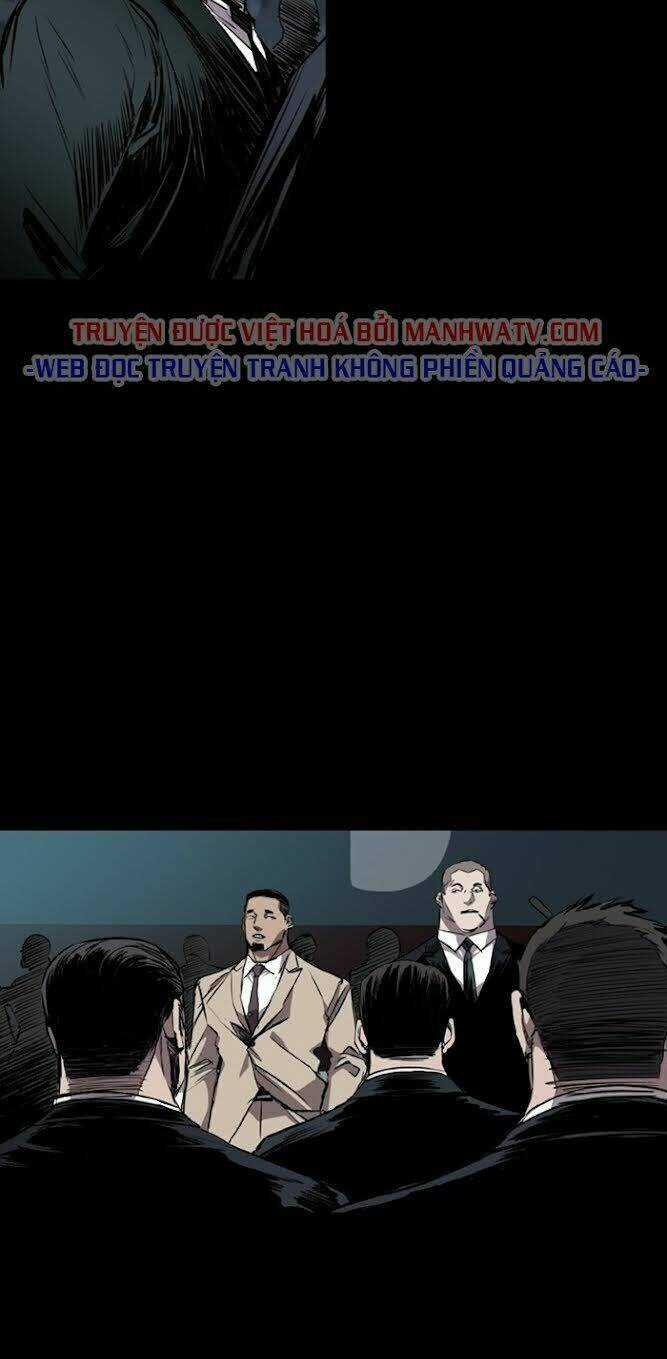 Báo Thù - Chapter 101 - Trang 32