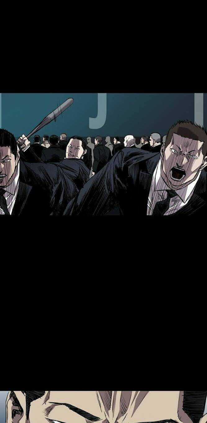 Báo Thù - Chapter 101 - Trang 33