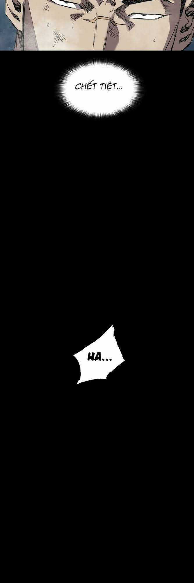 Báo Thù - Chapter 101 - Trang 34