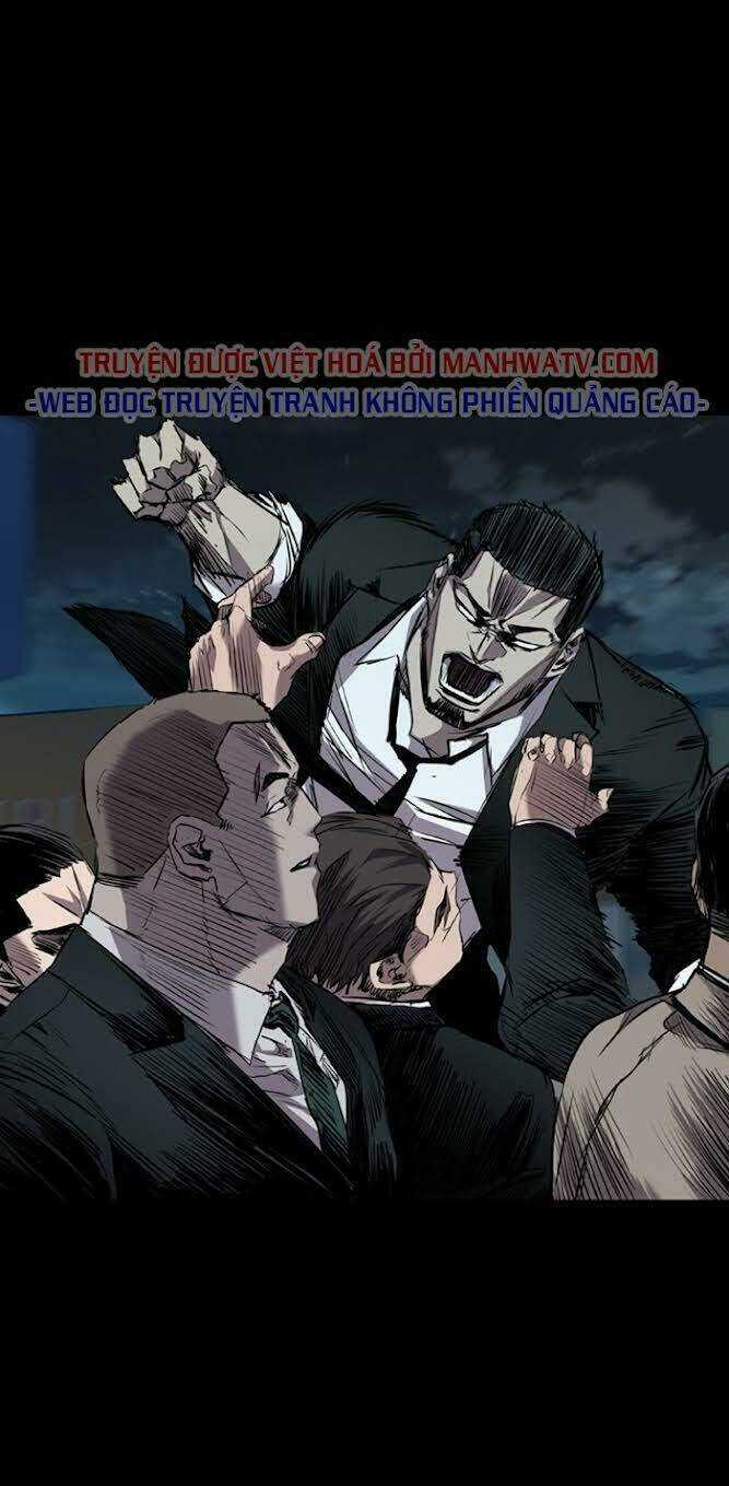 Báo Thù - Chapter 101 - Trang 35