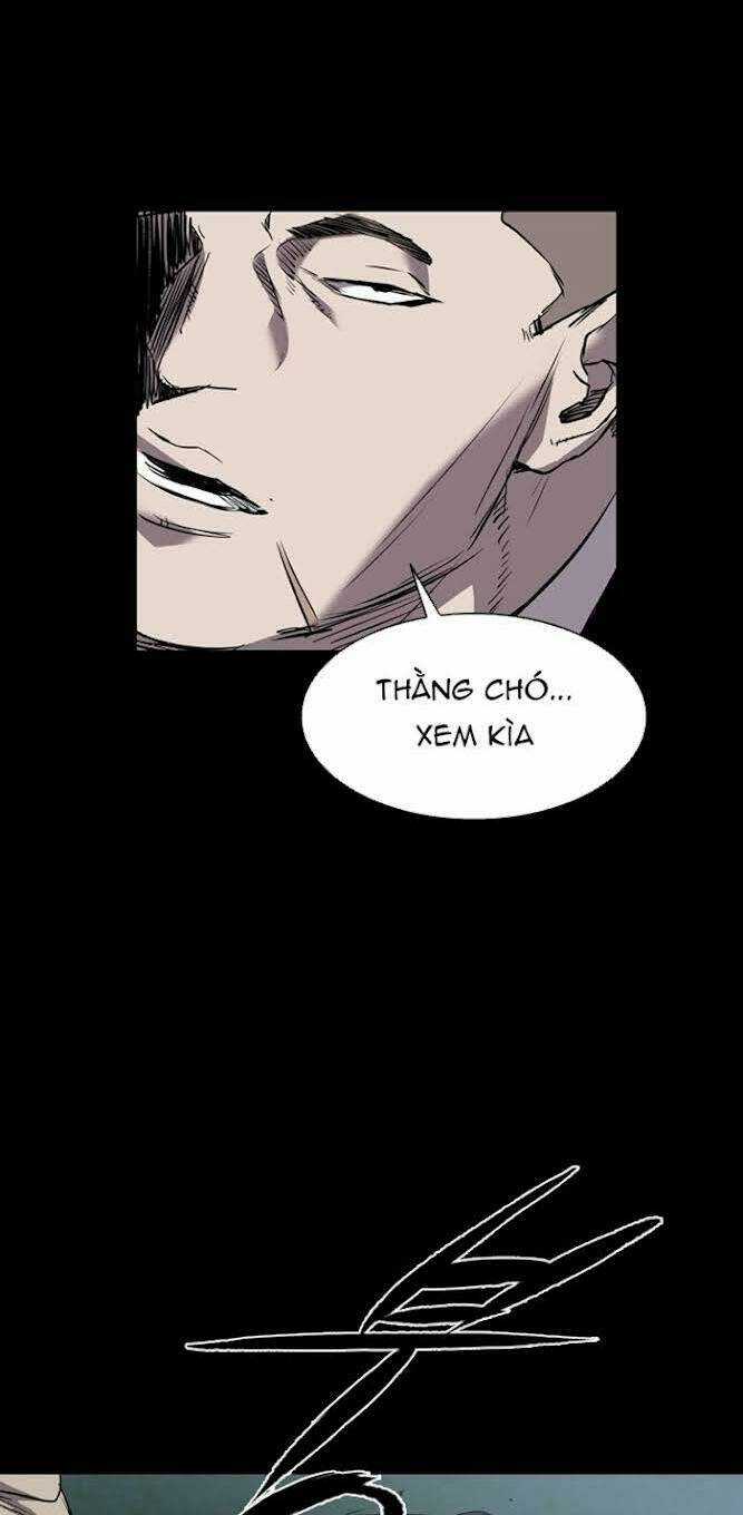 Báo Thù - Chapter 101 - Trang 36