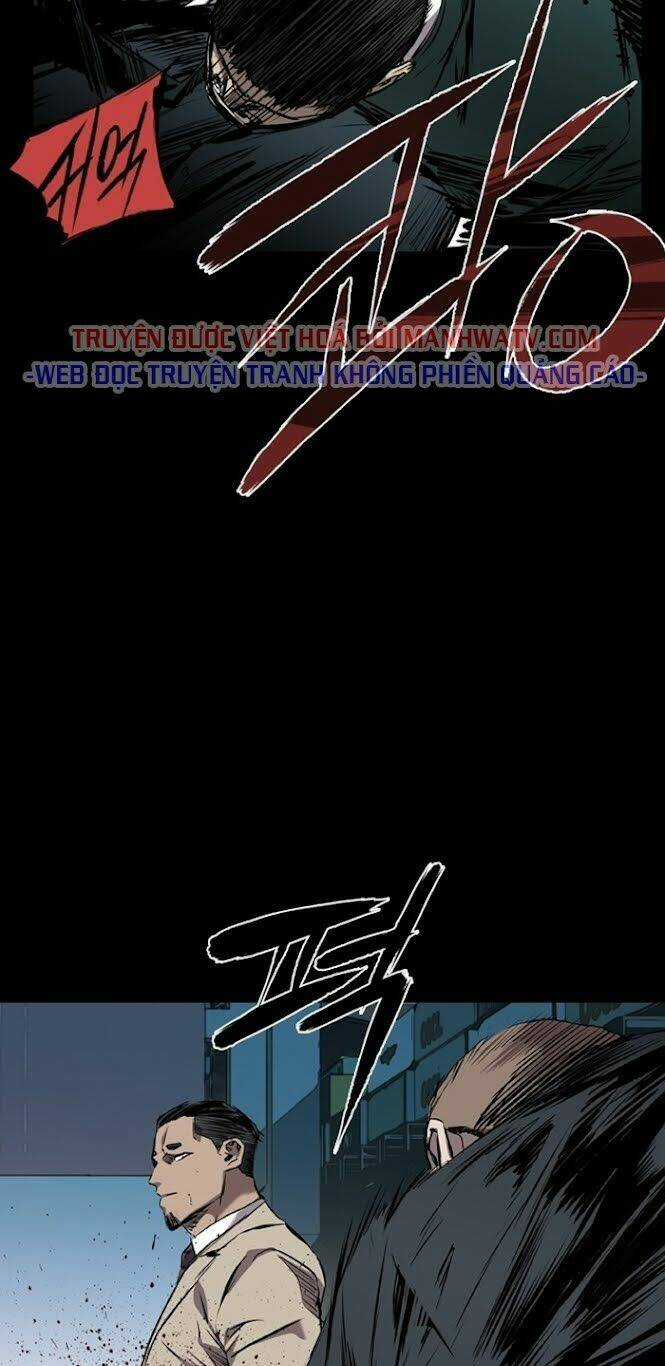 Báo Thù - Chapter 101 - Trang 38