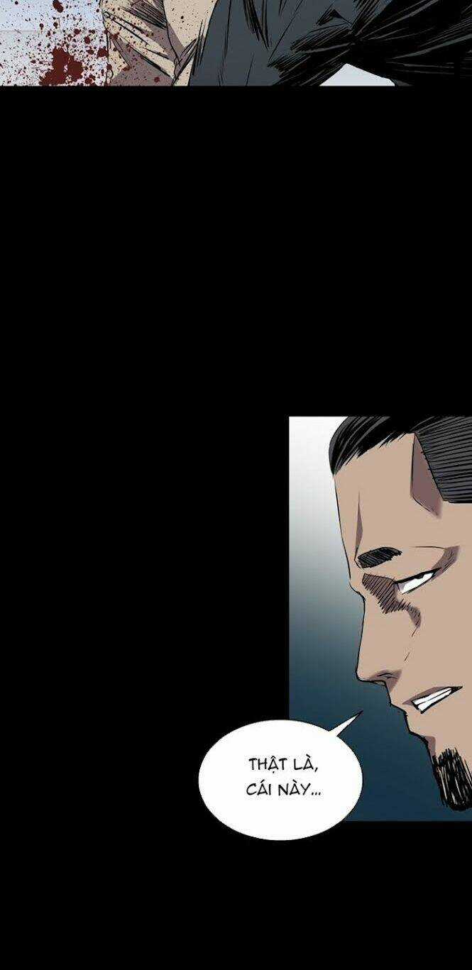 Báo Thù - Chapter 101 - Trang 39