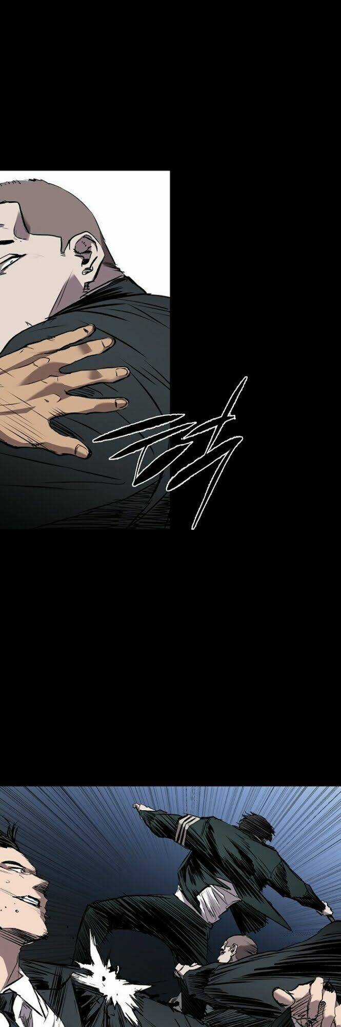 Báo Thù - Chapter 101 - Trang 40