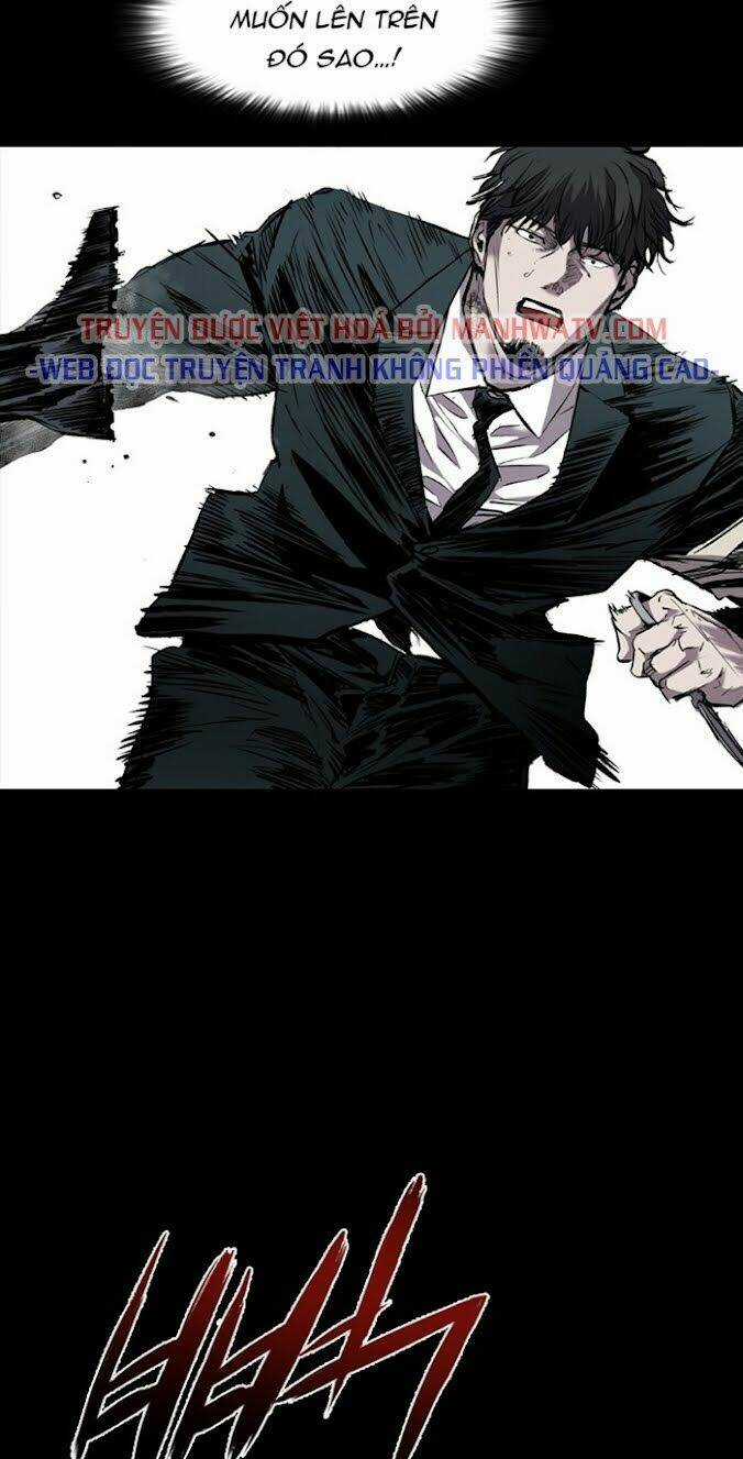 Báo Thù - Chapter 101 - Trang 5